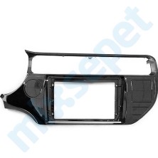 Maitech CR2021 Kia Rio 2015-2017 Model Uyumlu Multimedya Için Teyp Çerçevesi