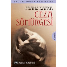 Remzi Kitabevi Ceza Sömürgesi
