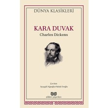 Alden Yayınları Kara Duvak