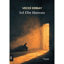 Dipnot Yayınları Sol Elin Hatırası