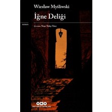 Yapı Kredi Yayınları Iğne Deliği