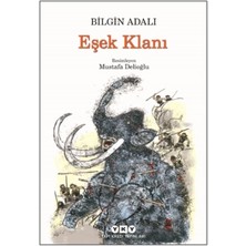 Yapı Kredi Yayınları Eşek Klanı