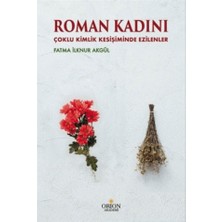 Orion Kitabevi Roman Kadını