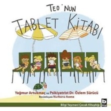 Teo’nun Tablet Kitabı