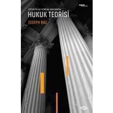 Fol Kitap Otorite ile Yorum Arasında - Hukuk Teorisi