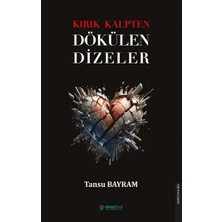 Gimsetap Kırık Kalpten Dökülen Dizeler