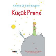 Pars Yayınları Küçük Prens