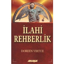 Akaşa Yayınları Ilahi Rehberlik