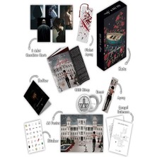 Artemis Yayınları Arden 2 (Ciltli-Kutulu Set)