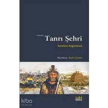 Eski Yeni Yayınları Tanrı Şehri