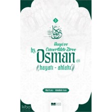 Siyer Yayınları Haya ve Cömertlikte Zirve ;hz Osman Hayatı Ahlakı