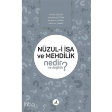 Fecr Yayınları Nüzul-I Isa ve Mehdilik Nedir Ne Değildir?
