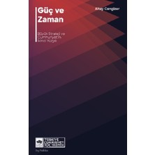 Ötüken Neşriyat Güç ve Zaman