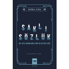 Ötüken Neşriyat Saklı Sözlük