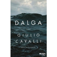 Can Yayınları Dalga