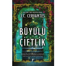 Artemis Yayınları Büyülü Çiftlik