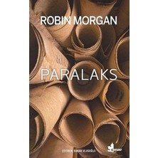 Çınaraltı Yayınları Paralaks