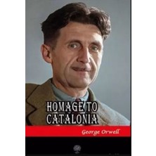 Platanus Publishing Homage To Catalonia