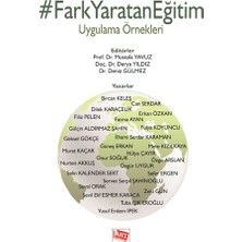 Anı Yayıncılık Fark Yaratan Eğitim