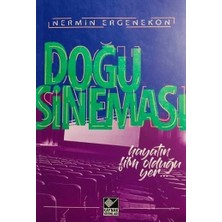 Kaynak Yayınları Doğu Sineması