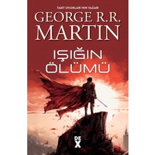 Dex Yayınevi Işığın Ölümü