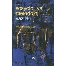 Anı Yayıncılık Sosyoloji ve Metodoloji Yazıları