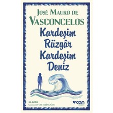 Can Yayınları Kardeşim Rüzgar, Kardeşim Deniz