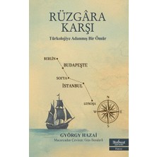 Matbuat Yayınları Rüzgara Karşı