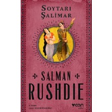 Can Yayınları Soytarı Şalimar