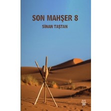 Luna Yayınları Son Mahşer 8