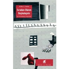 Ayrıntı Yayınları Sıradan Olanın Başkalaşımı