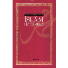 Beyan Yayınları Islam Peygamberi (Küçük Boy, Karton Kapak)