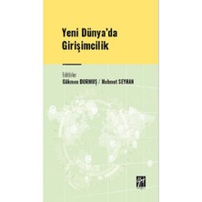Gazi Kitabevi Yeni Dünya' Da Girişimcilik