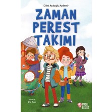 Zamanperest Takımı