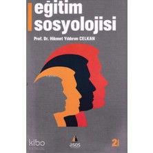 Asos Yayınları Eğitim Sosyolojisi