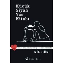 Kuraldışı Yayınevi Küçük Siyah Yas Kitabı