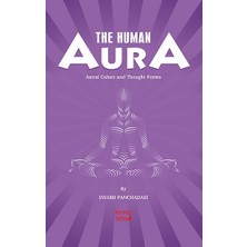 Kırmızı Ada Yayınları The Human Aura