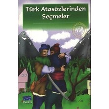 Parıltı Yayınları Türk Atasözlerinden Seçmeler