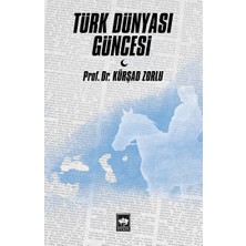 Ötüken Neşriyat Türk Dünyası Güncesi