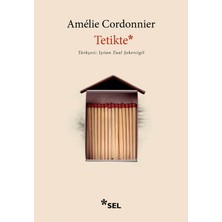 Sel Yayıncılık Tetikte