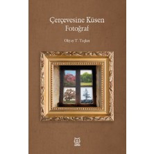 Luna Yayınları Çerçevesine Küsen Fotoğraf