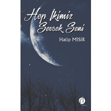 Herdem Kitap Hep Ikimiz Sevsek Seni