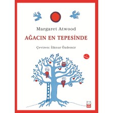 Kırmızı Kedi Yayınevi Ağacın En Tepesinde