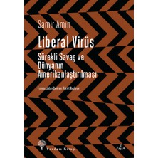 Yordam Kitap Liberal Virüs
