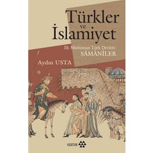 Yeditepe Yayınevi Türkler ve Islamiyet