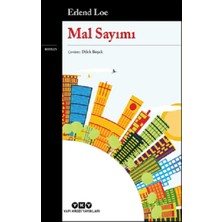 Yapı Kredi Yayınları Mal Sayımı