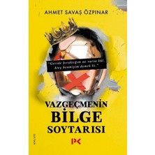 Profil Kitap Vazgeçmenin Bilge Soytarısı