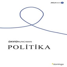 Alvera Aklayakın 1 - Politika