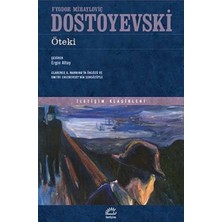 İletişim Yayınları Öteki