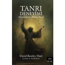Matbuat Yayınları Tanrı Deneyimi